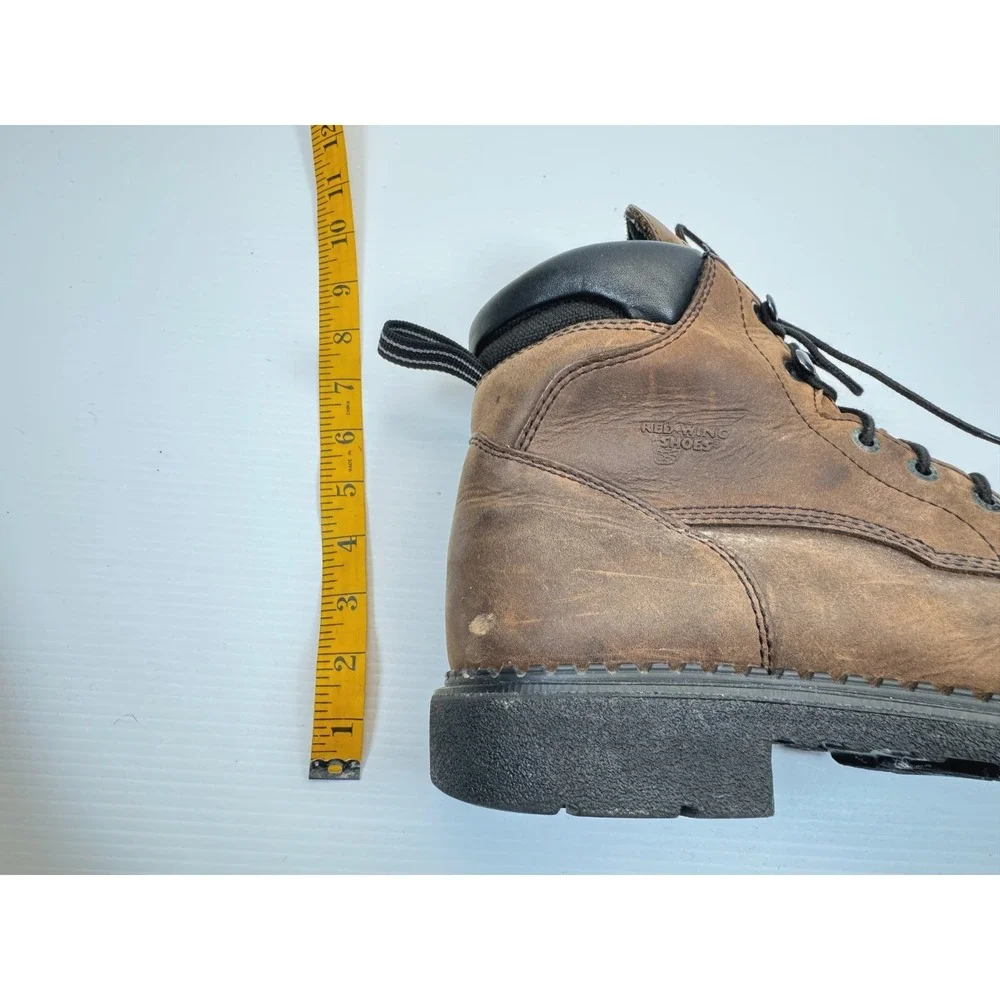 Red Wing Dynaforce 6